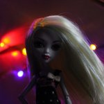 Случайное пополнение в моей коллекции