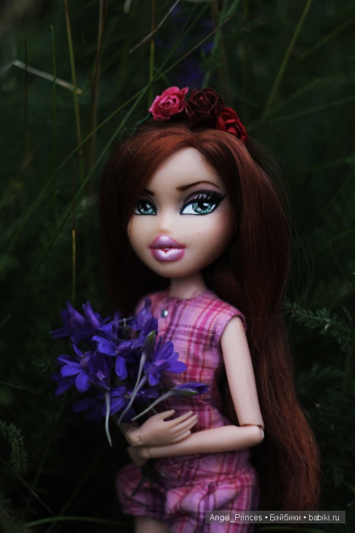 Куклы ведь тоже любят фотографироваться | Бэйбики Куклы ведь тоже любят фотографироваться (фото 5)