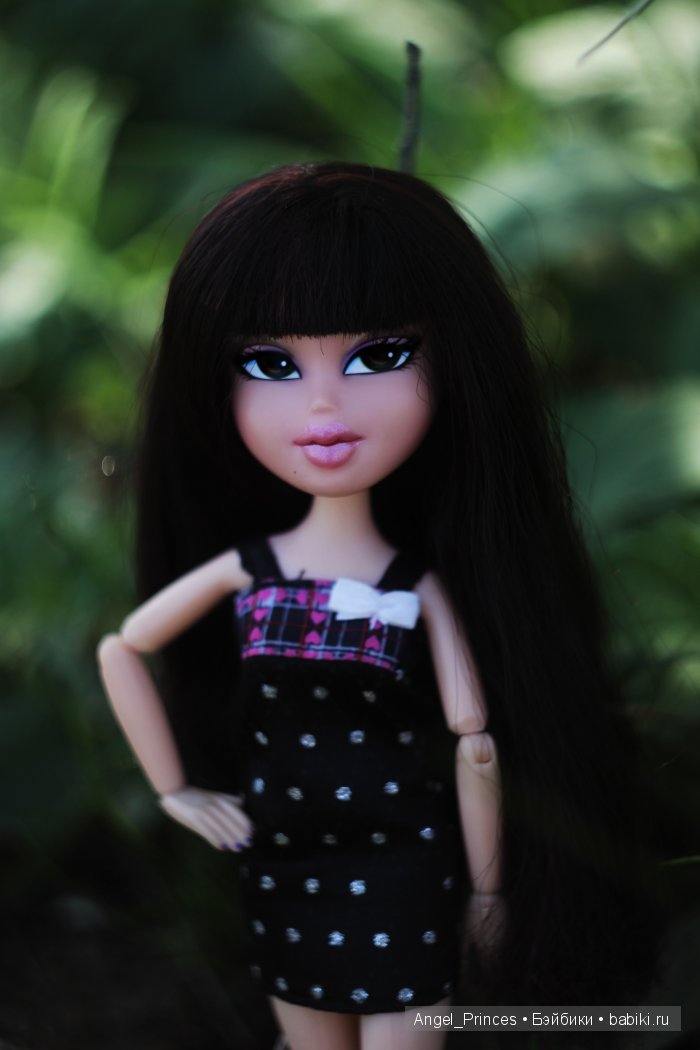 Куклы ведь тоже любят фотографироваться | Бэйбики Куклы ведь тоже любят фотографироваться (фото 6)