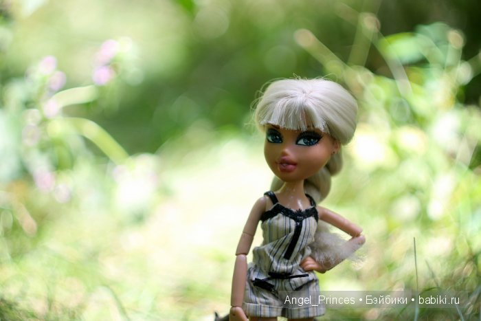 Куклы ведь тоже любят фотографироваться | Бэйбики Куклы ведь тоже любят фотографироваться (фото 10)