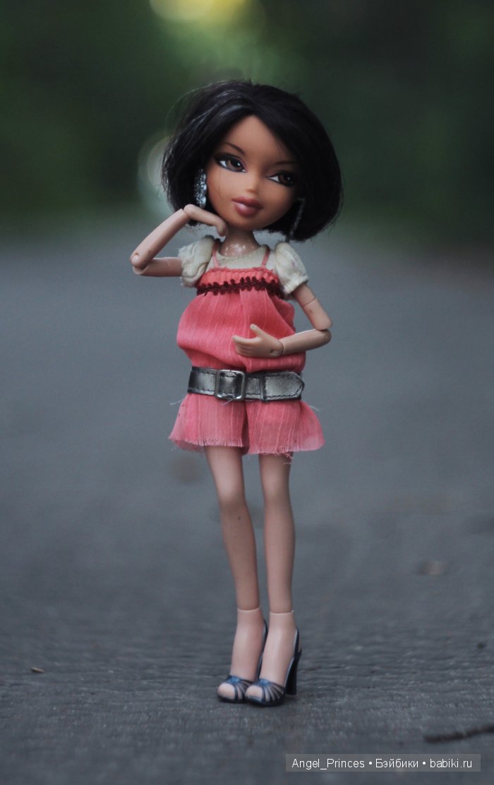 Куклы ведь тоже любят фотографироваться | Бэйбики Куклы ведь тоже любят фотографироваться