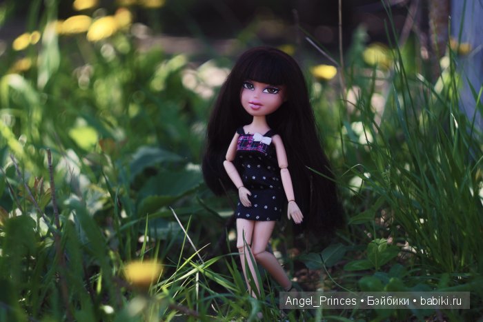 Куклы ведь тоже любят фотографироваться | Бэйбики Куклы ведь тоже любят фотографироваться (фото 7)