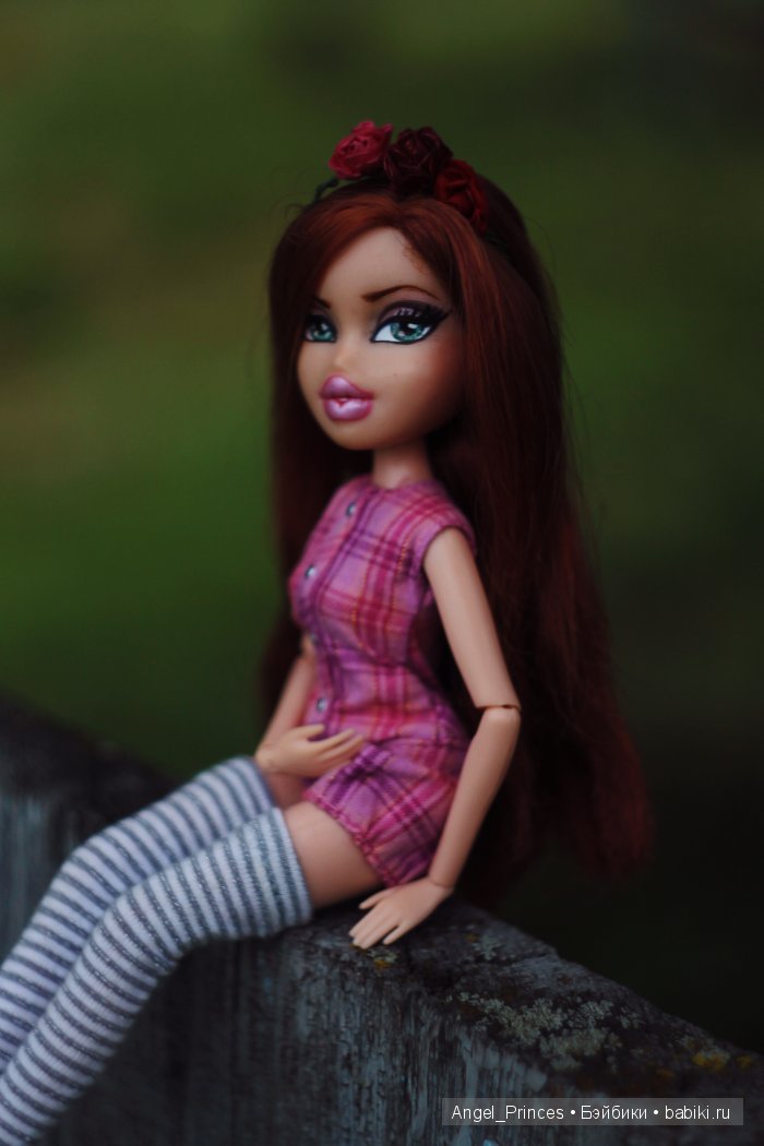 Куклы ведь тоже любят фотографироваться | Бэйбики Куклы ведь тоже любят фотографироваться (фото 3)