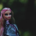 Куклы ведь тоже любят фотографироваться