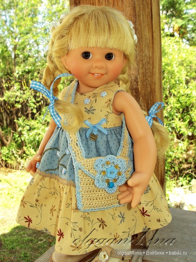 Сумочка. Алиса.