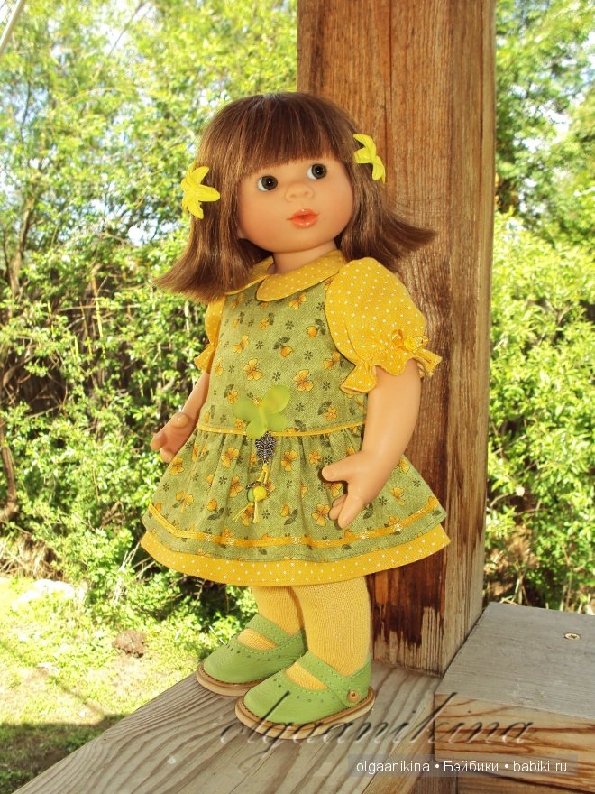 Бабочки. Злата.