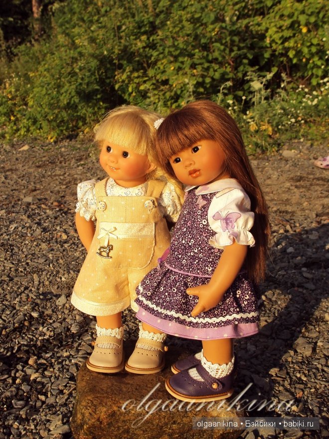 Вивиан и Алиса