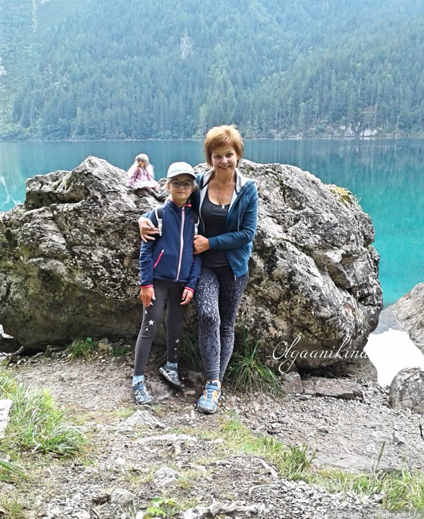 Растут ли Розы в Альпах — Куклы Dollshe Craft (Доллше): BJD (БЖД)