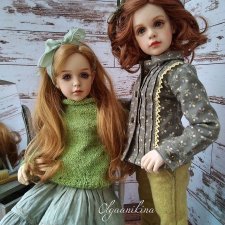 Цветут Розы, им не страшны морозы