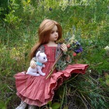 Краски ушедшего лета