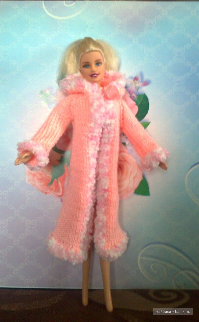 для холодной зимы