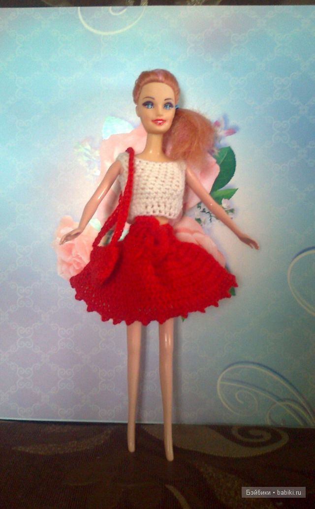 для жаркого лета