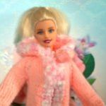 Наряды для Барби