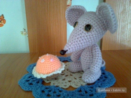 Игрушки вязанные крючком — Вязаные игрушки и амигуруми: крючком