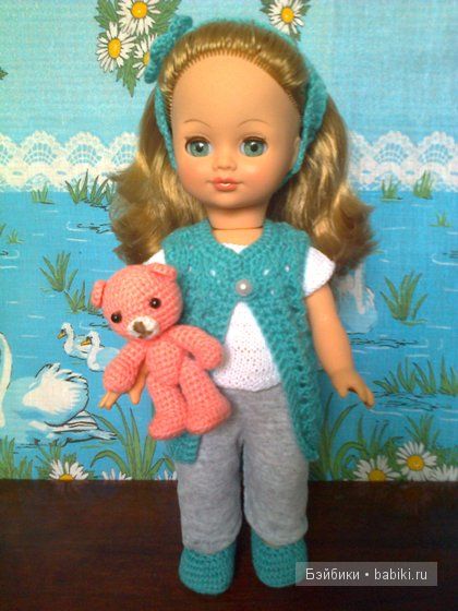 безрукавка