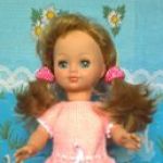 Обновки для Иришки