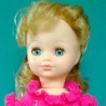 Обновки для Иришки-2