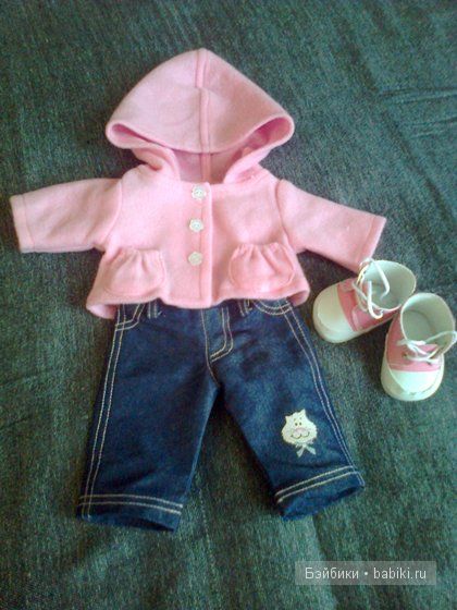 Моя новая "Веснушка" — Российские куклы Весна (фото 8)