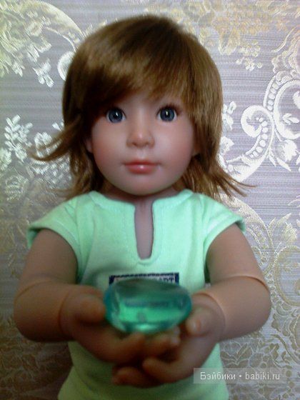 Мой мальчик. Майк, Kidz'n'Cats от Sonja Hartmann (фото 9)