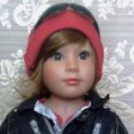 Мой мальчик. Майк, Kidz'n'Cats от Sonja Hartmann