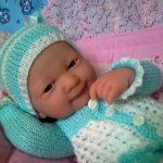 Наши первые наряды.