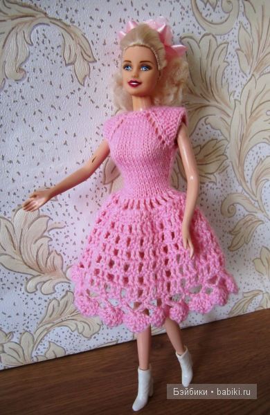 Моя семейка Барби — Куклы Barbie (Барби): Looks