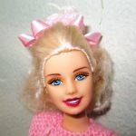 Моя семейка Барби