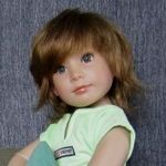 Обновки для Майка - кукла Kidz'n'Cats