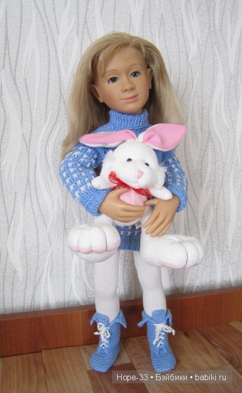 Наряды для Гермионы — Одежда и обувь для кукол своими руками: фото (фото 6)