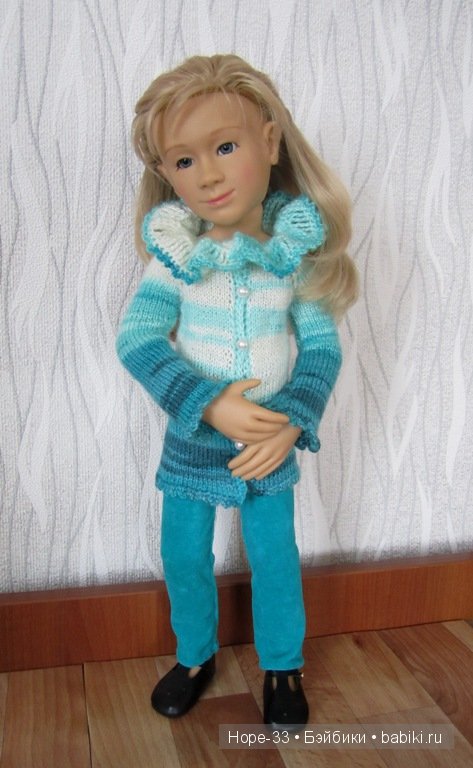 Наряды для Гермионы — Одежда и обувь для кукол своими руками: фото