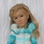 Наряды для Гермионы.