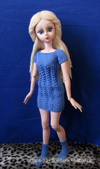 Звезда подиума