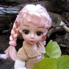 Малышка Лиза