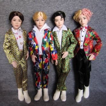 Великолепная семёрка