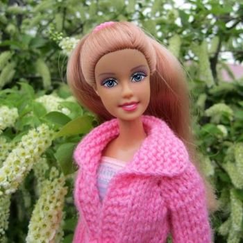 Мои красавицы. Кира и Даша.