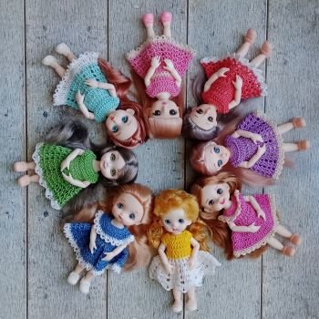 Баболики: Девчонки