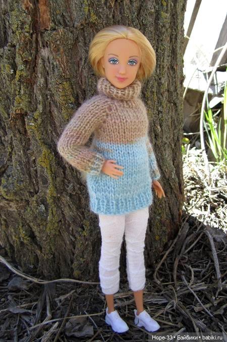 Мои красавицы. Defa Lucy | Бэйбики Мои красавицы. Defa Lucy — Аналоги Барби и куклы 1/6: клоны 90 (фото 10)