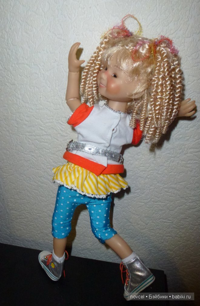 Лекарство от солнечного голодания. Таблетки «Улыбка Sunshine and Lollipops» (фото 10)