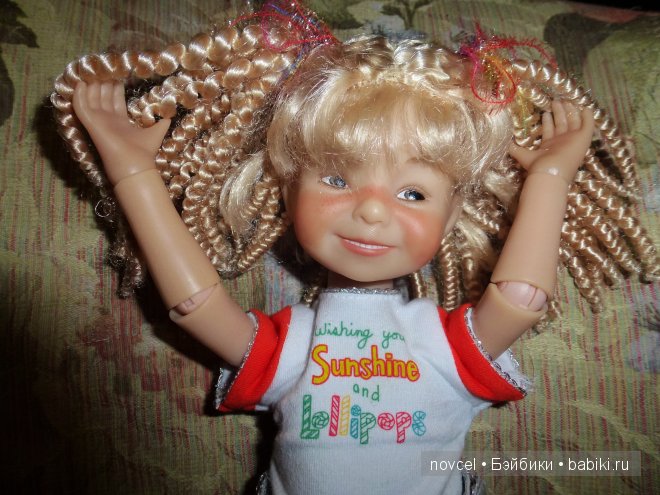 Лекарство от солнечного голодания. Таблетки «Улыбка Sunshine and Lollipops» (фото 2)