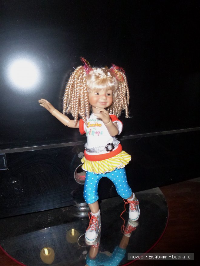 Лекарство от солнечного голодания. Таблетки «Улыбка Sunshine and Lollipops» (фото 4)