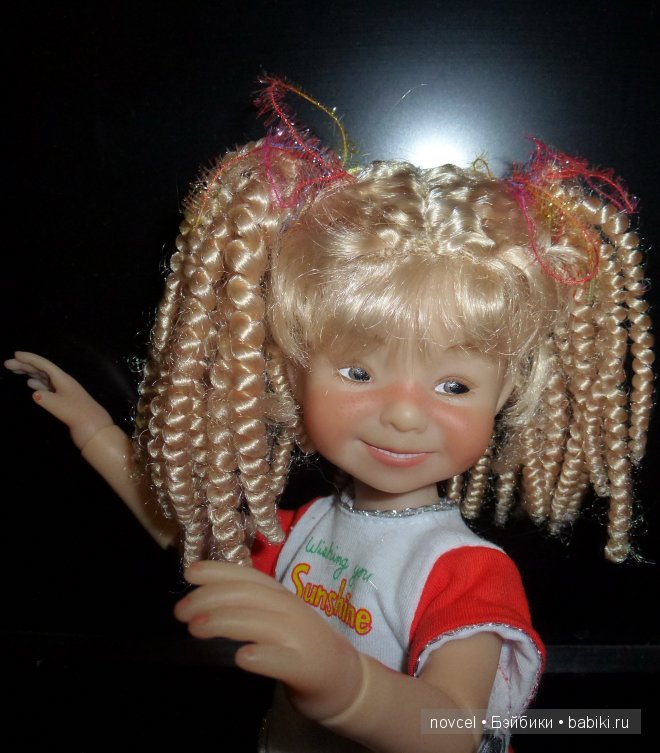 Лекарство от солнечного голодания. Таблетки «Улыбка Sunshine and Lollipops» (фото 5)