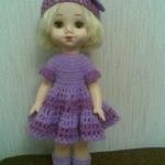 Детсадовская Золушка или вторая жизнь кукол