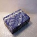 Боюсь отправлять куклу почтой