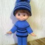 Детсадовские золушки или вторая жизнь кукол, продолжение