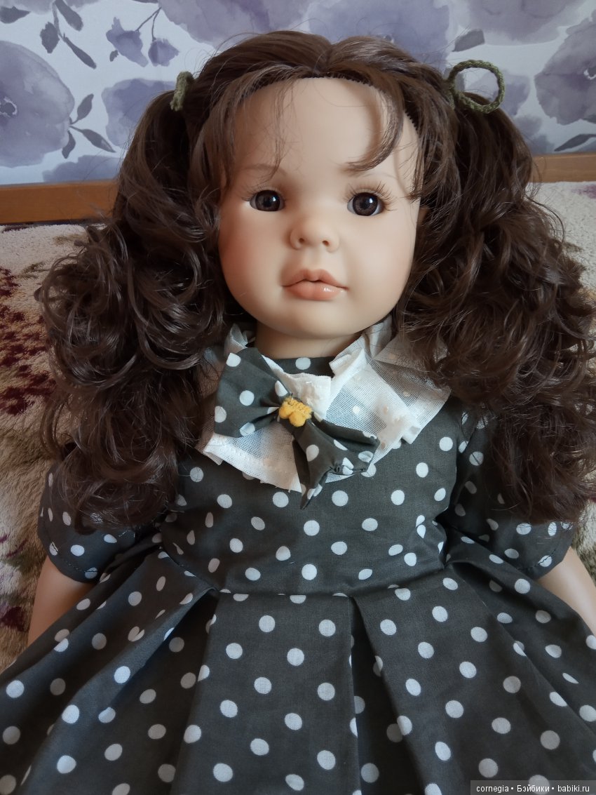 Вторая возвращеночка или часть 2 " Что имеем не храним , потерявши плачем" (фото 2)