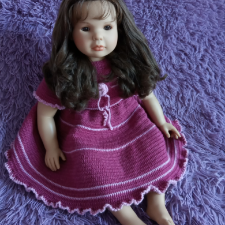 Carmen Gonzalez Даниэла