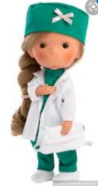 Miss minis Bella Pan - моя нечаяная радость (или браво испанцам) (фото 10)