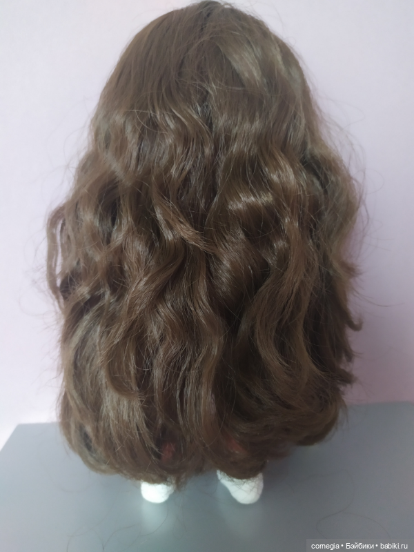 Miss minis Bella Pan - моя нечаяная радость (или браво испанцам) (фото 5)