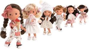 Miss minis Bella Pan - моя нечаяная радость (или браво испанцам) (фото 8)