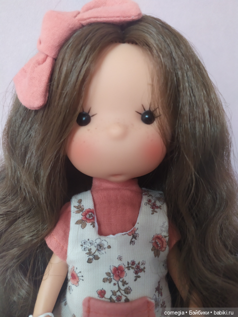 Miss minis Bella Pan - моя нечаяная радость (или браво испанцам) (фото 3)